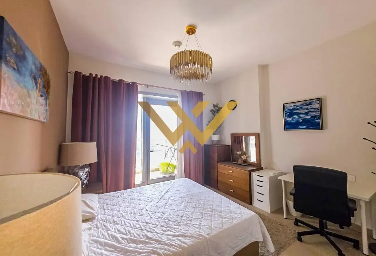 Specious 2BR | Dubai Marina | Family Living