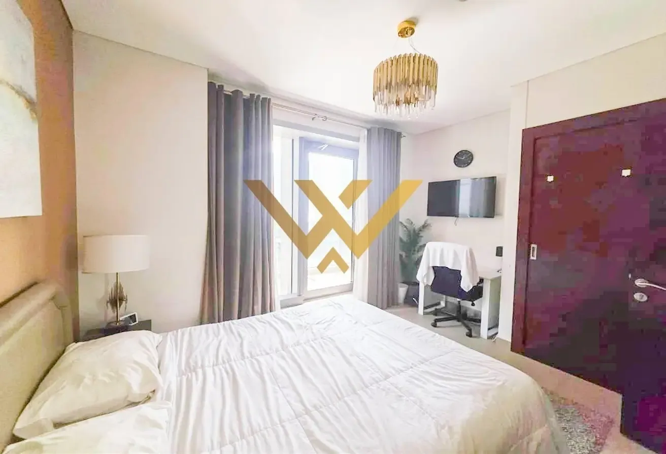 Specious 2BR | Dubai Marina | Family Living