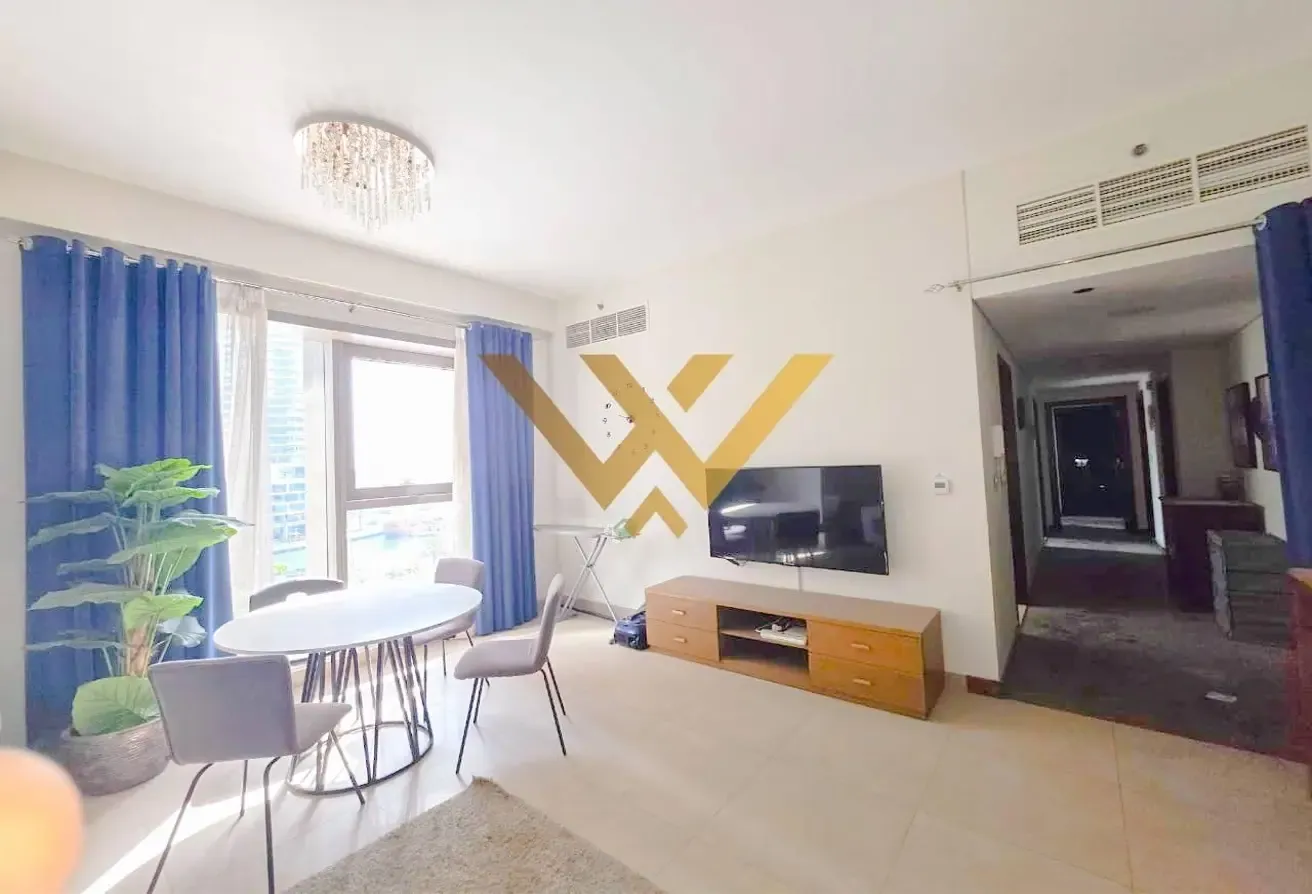 Specious 2BR | Dubai Marina | Family Living