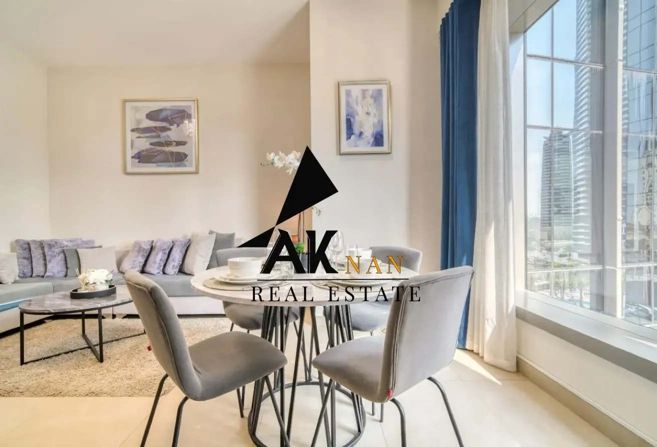 Turnkey Furnished | Canal Views | Prime Location