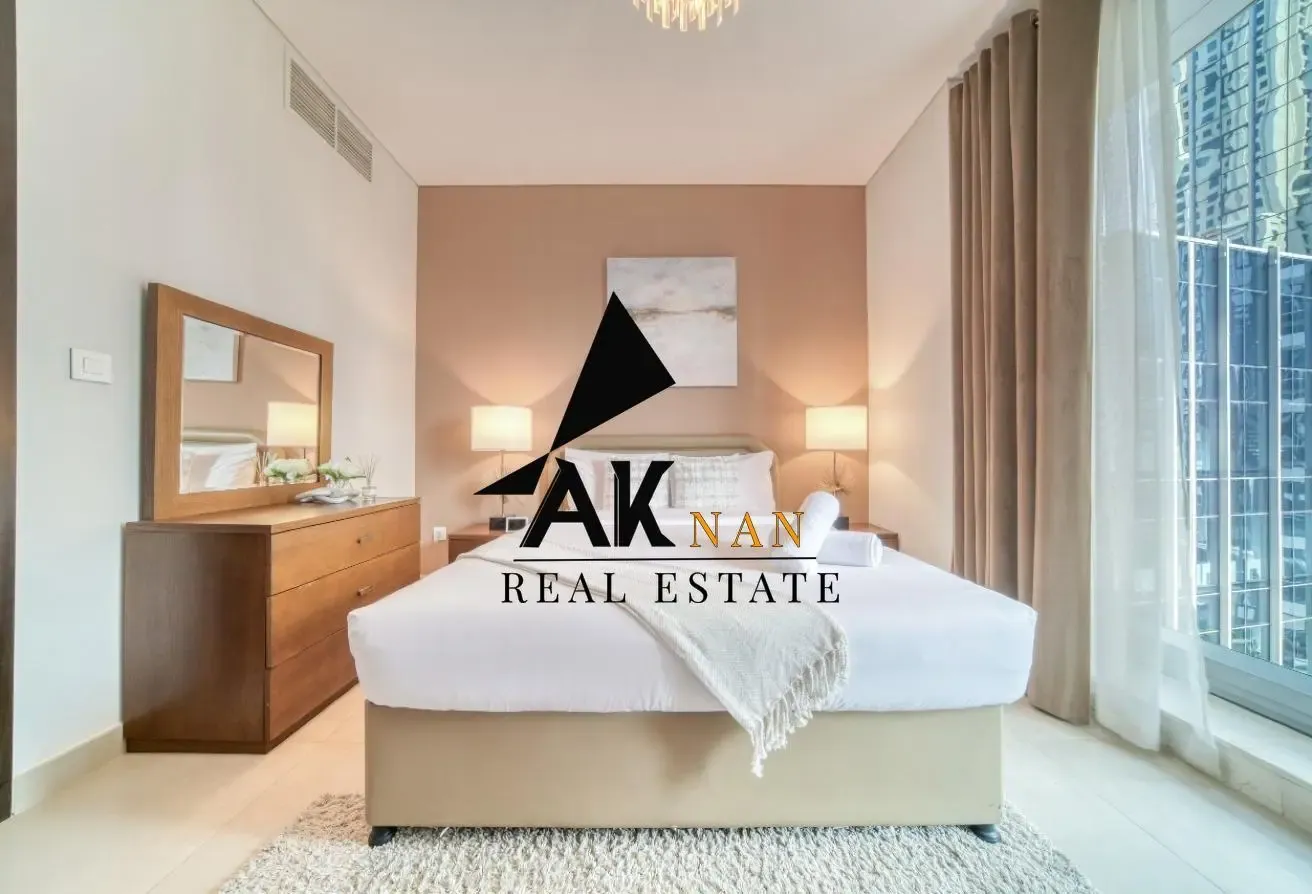 Turnkey Furnished | Canal Views | Prime Location