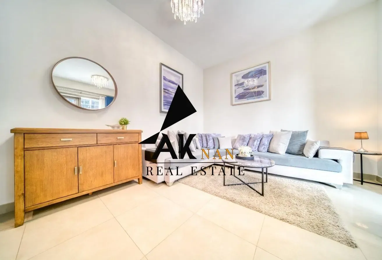 Turnkey Furnished | Canal Views | Prime Location