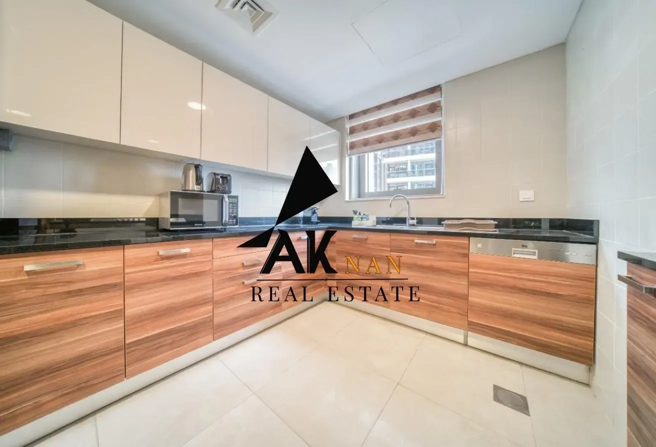 Turnkey Furnished | Canal Views | Prime Location