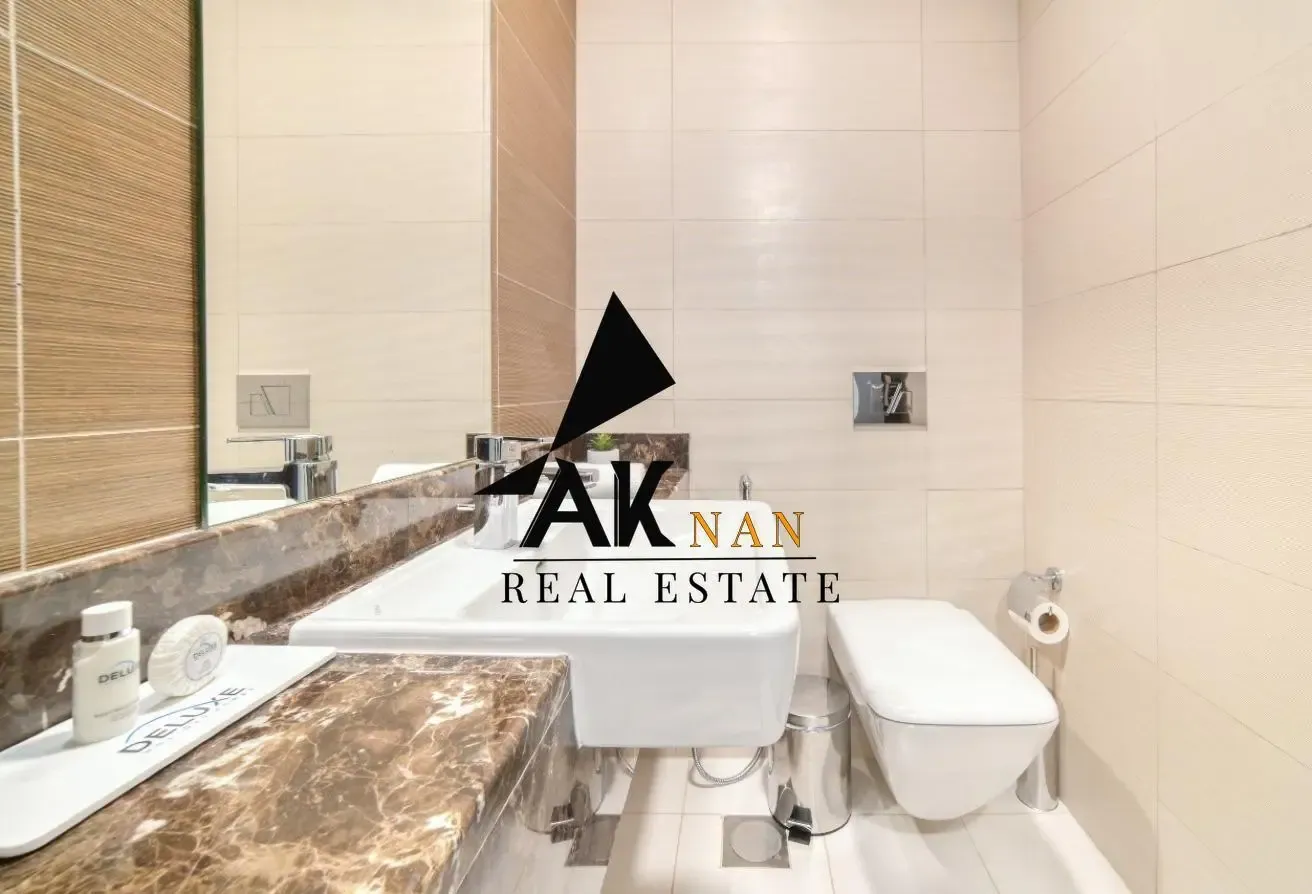 Turnkey Furnished | Canal Views | Prime Location