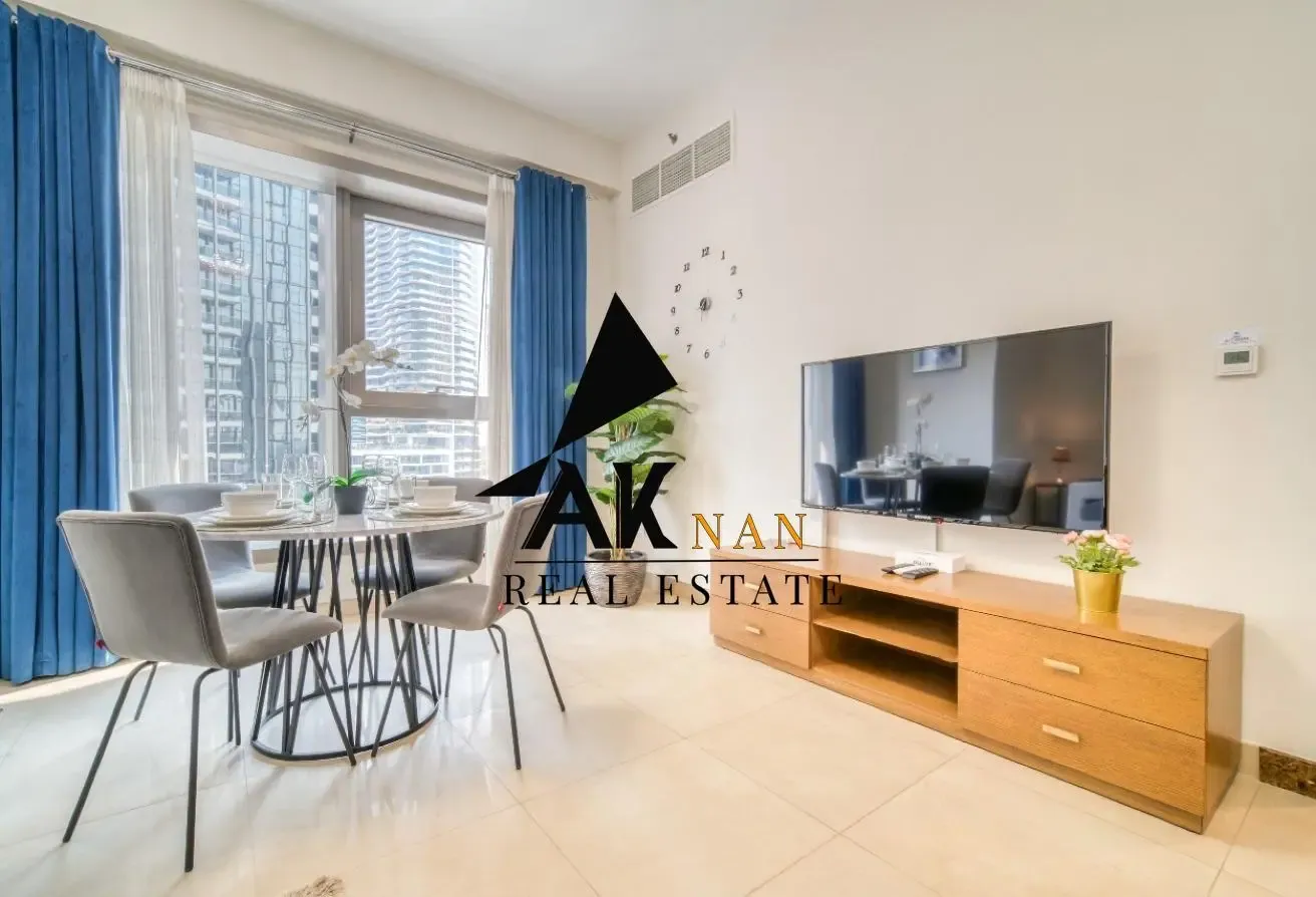 Turnkey Furnished | Canal Views | Prime Location