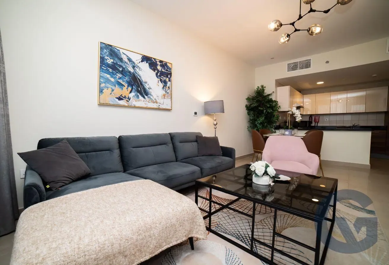 Full Marina View | High Floor| Stunning Waterfront