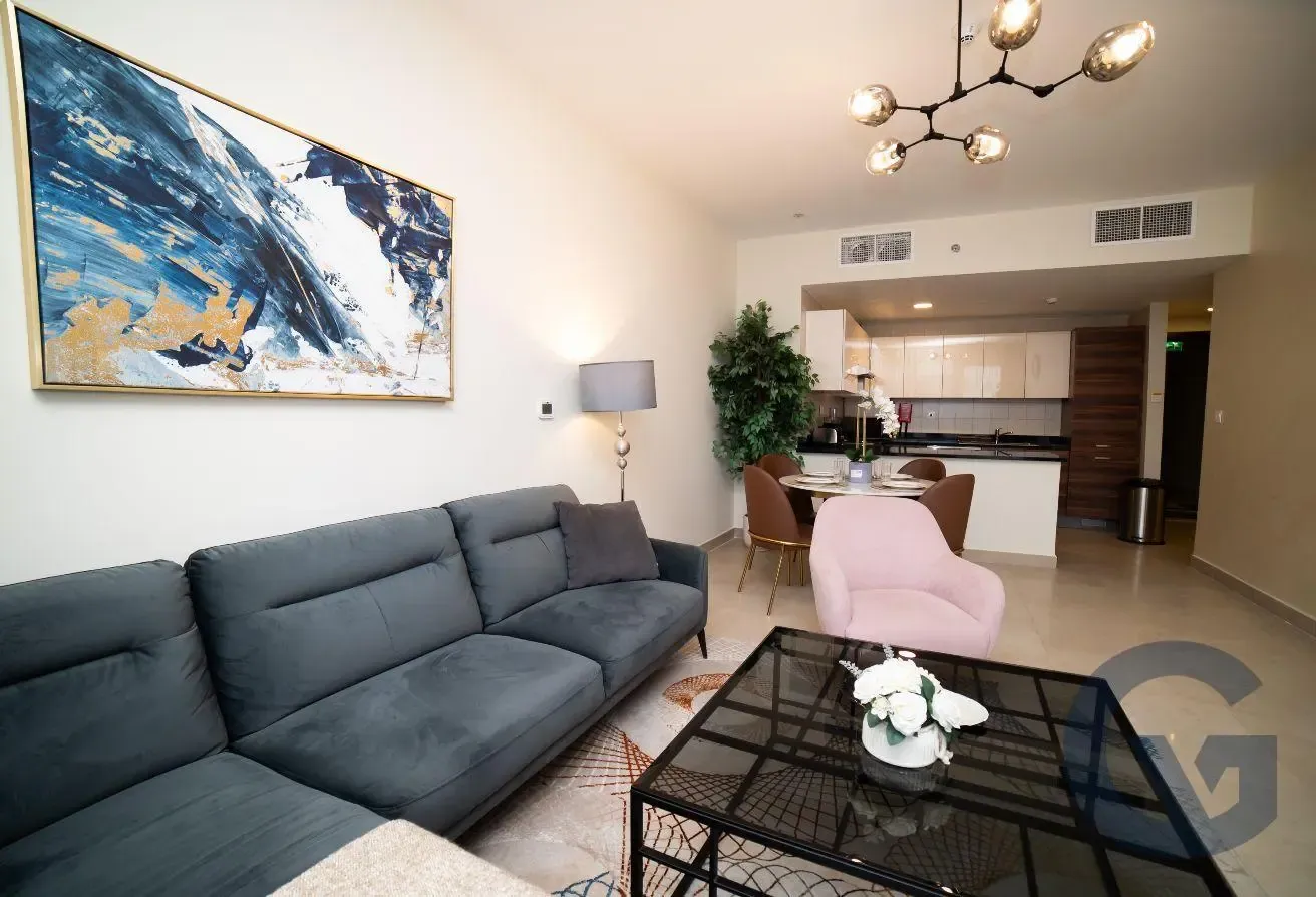 Full Marina View | High Floor| Stunning Waterfront