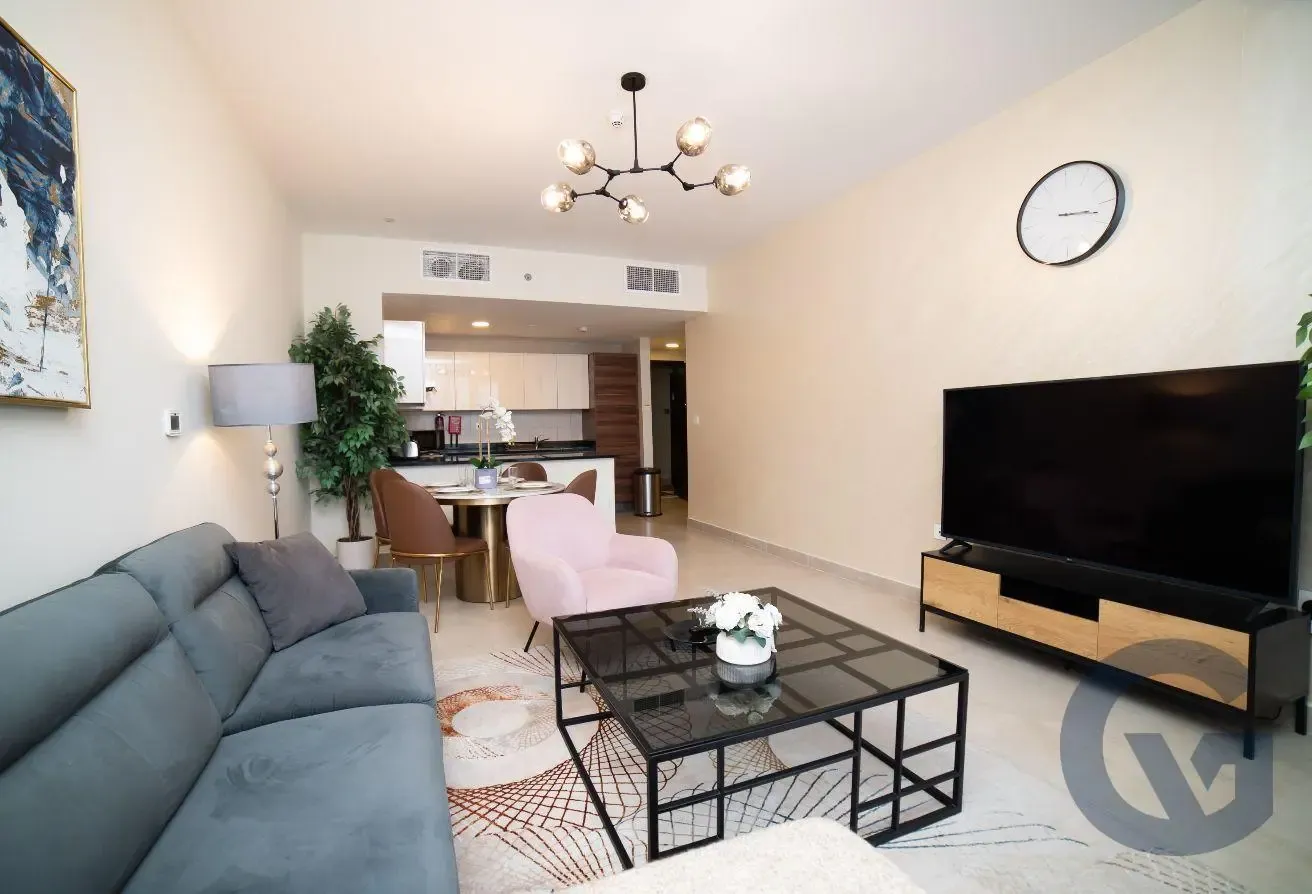 Full Marina View | High Floor| Stunning Waterfront