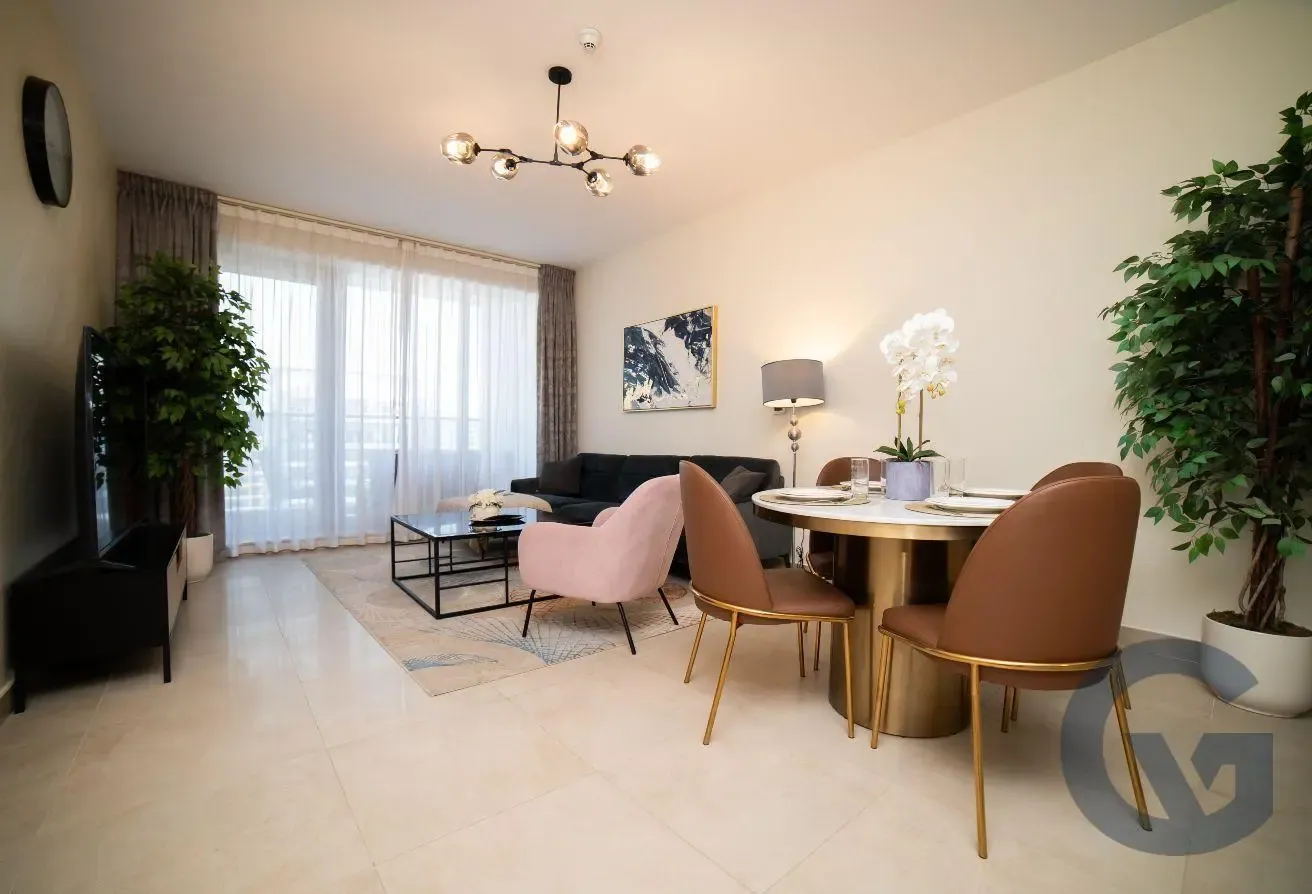 Full Marina View | High Floor| Stunning Waterfront