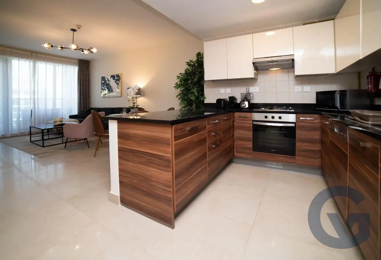 Full Marina View | High Floor| Stunning Waterfront