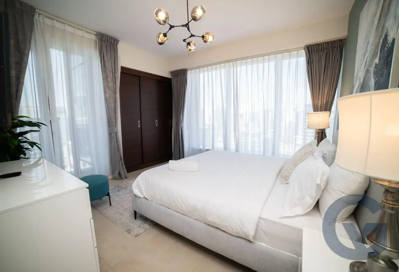 Full Marina View | High Floor| Stunning Waterfront