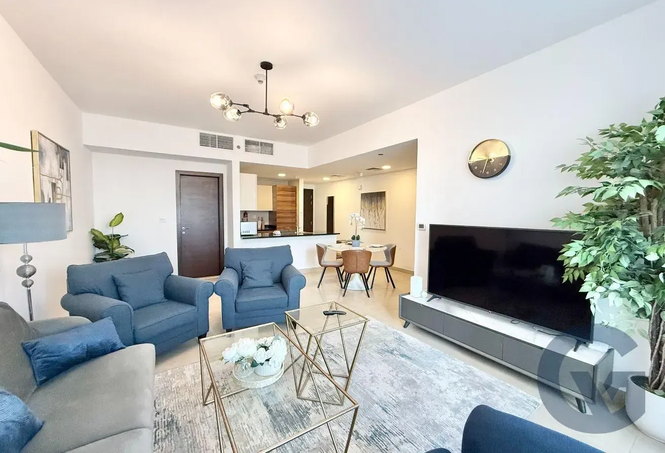 High Floor | Full Marina Skyline | Two Balconies