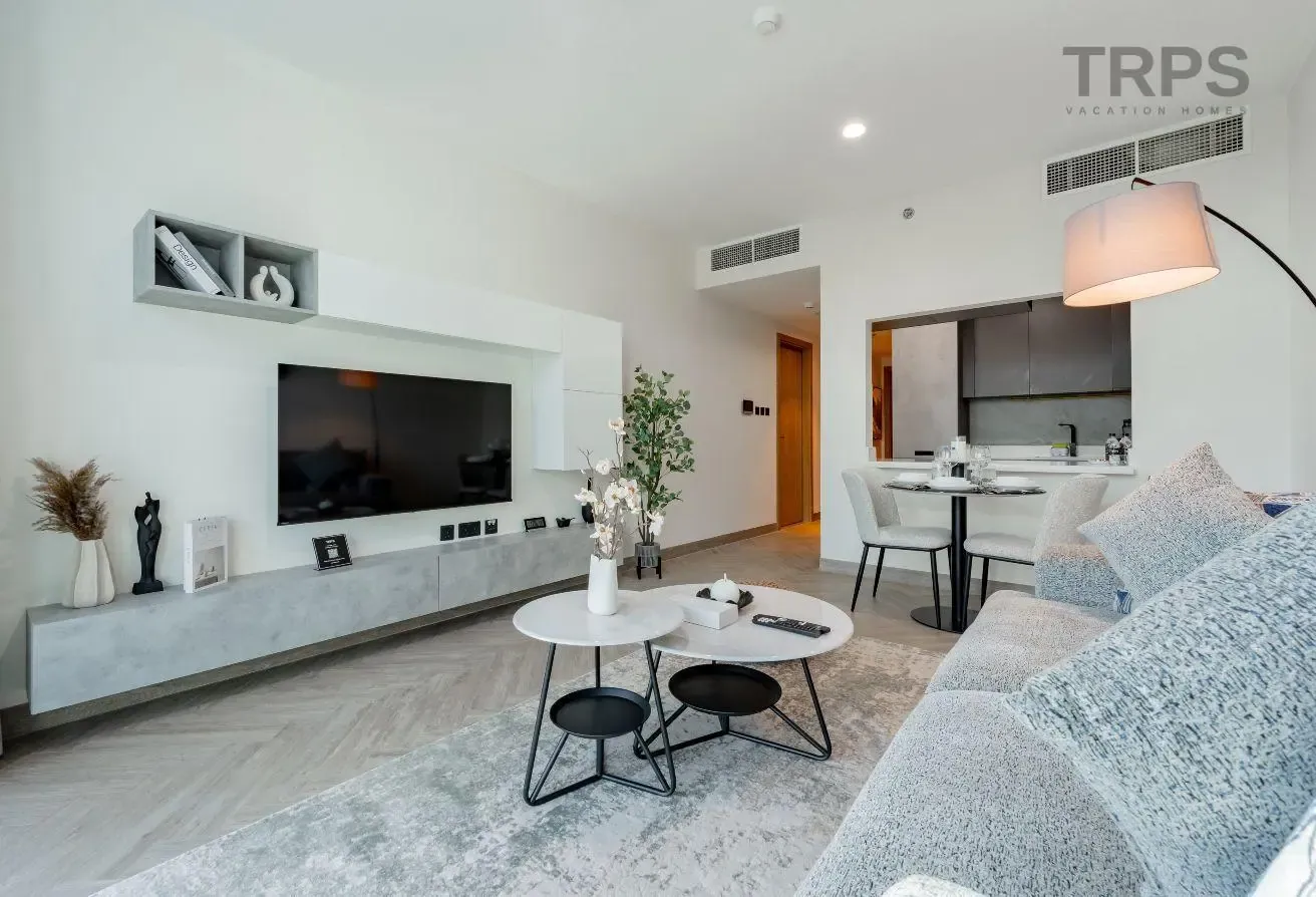 Brand New | Premium Furnished | Top Location