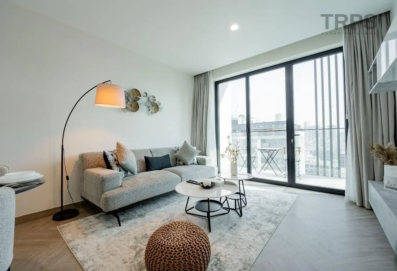 Brand New | Premium Furnished | Top Location