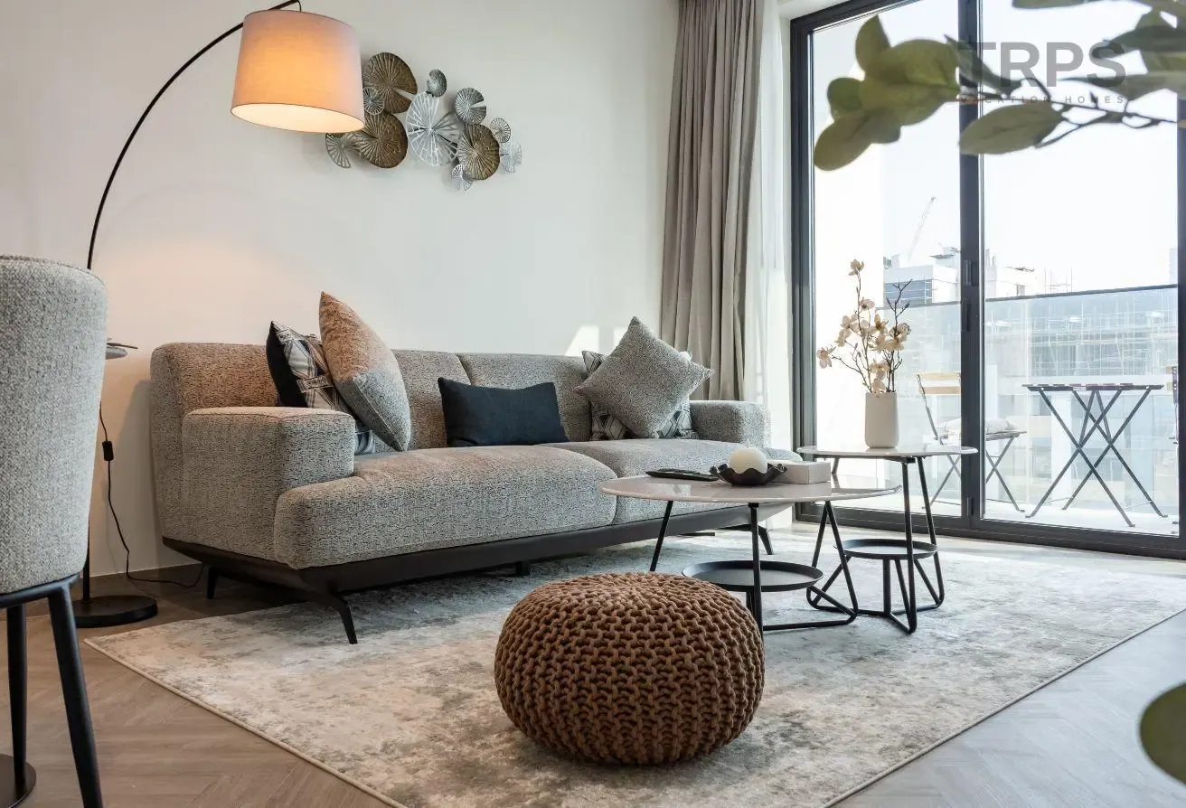 Brand New | Premium Furnished | Top Location