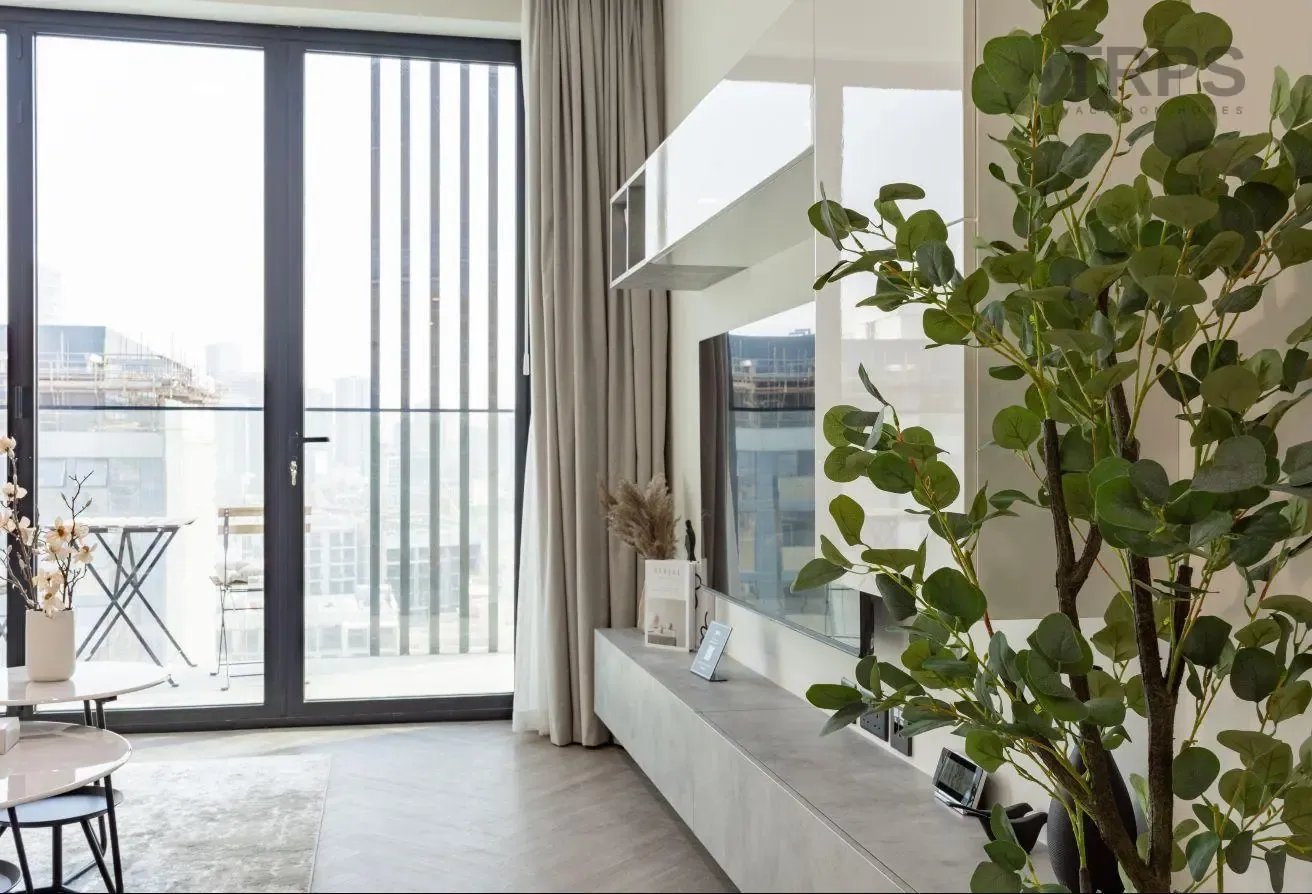Brand New | Premium Furnished | Top Location