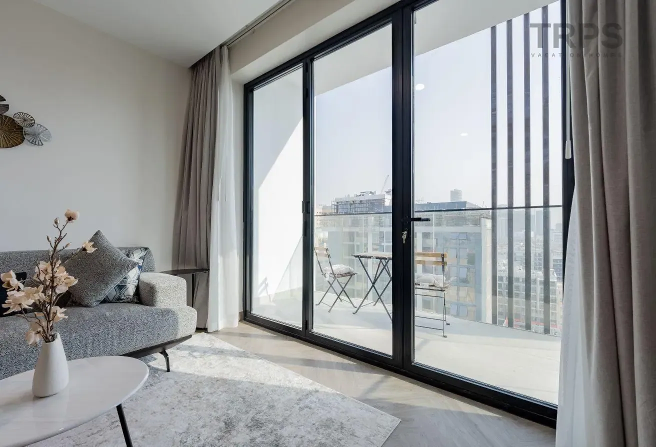 Brand New | Premium Furnished | Top Location