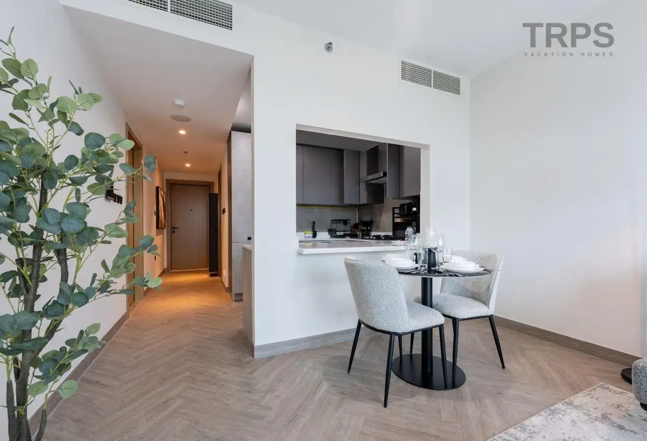 Brand New | Premium Furnished | Top Location