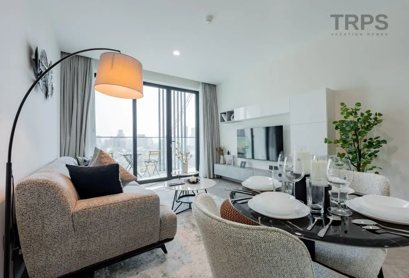 Brand New | Premium Furnished | Top Location