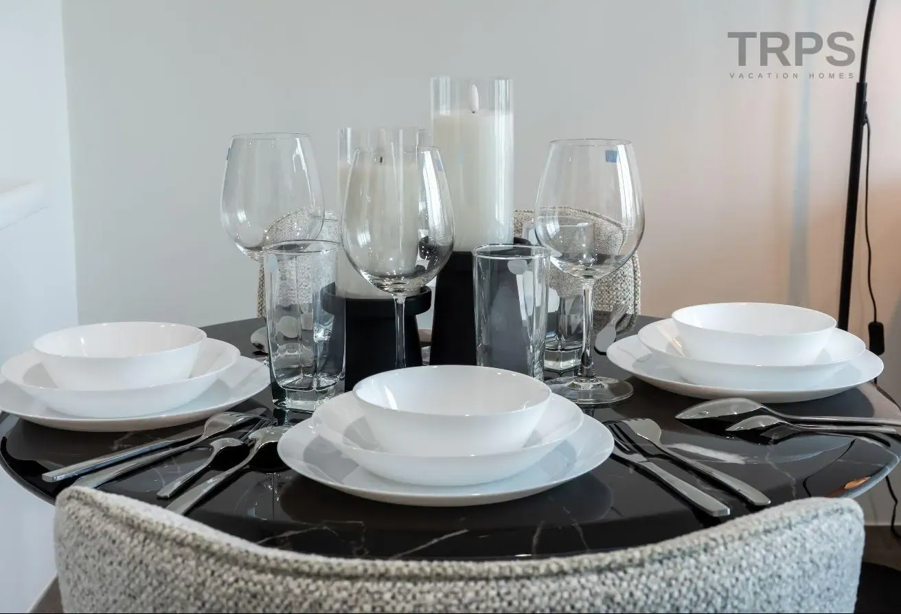 Brand New | Premium Furnished | Top Location
