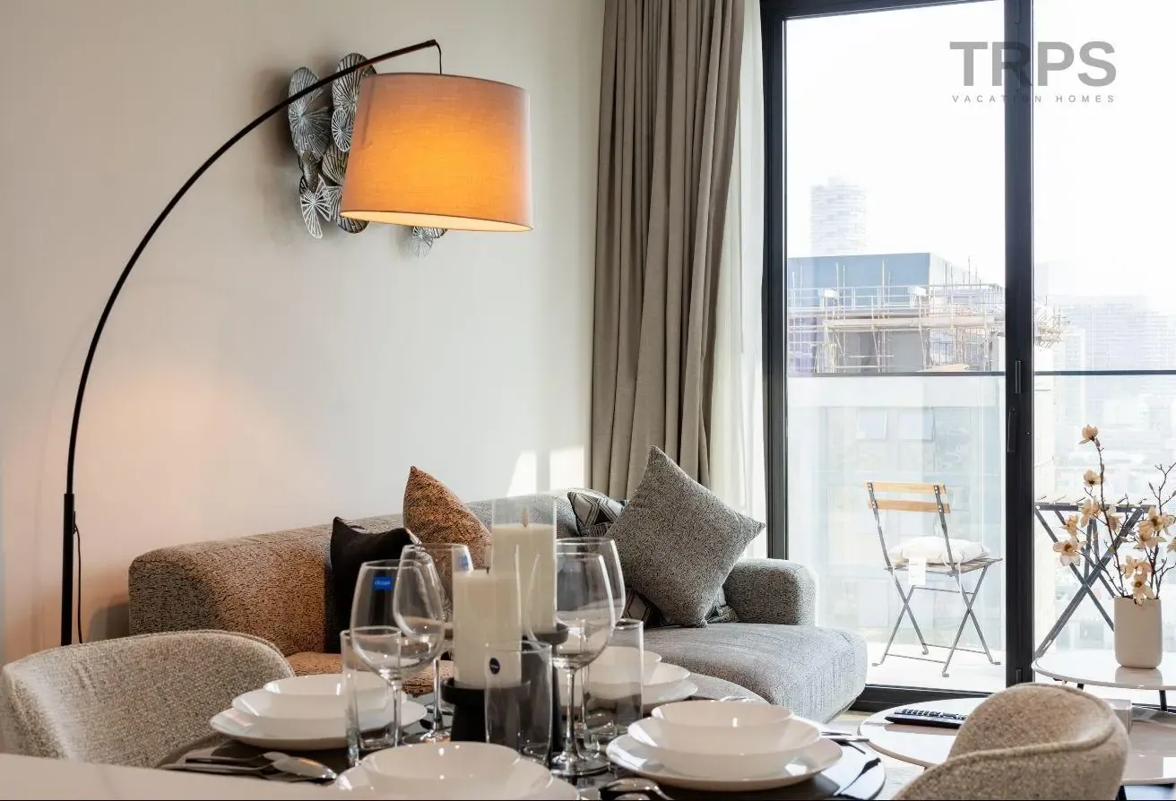 Brand New | Premium Furnished | Top Location