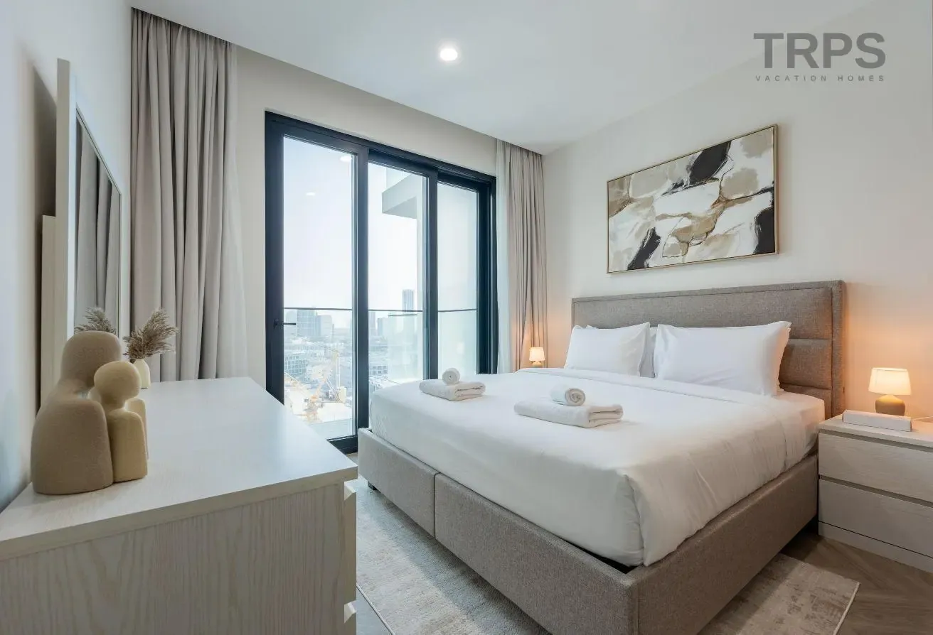 Brand New | Premium Furnished | Top Location