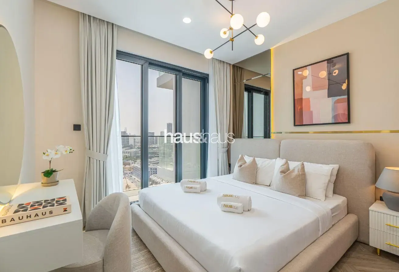 Newly Furnished | Near Circle Mall | Elegant