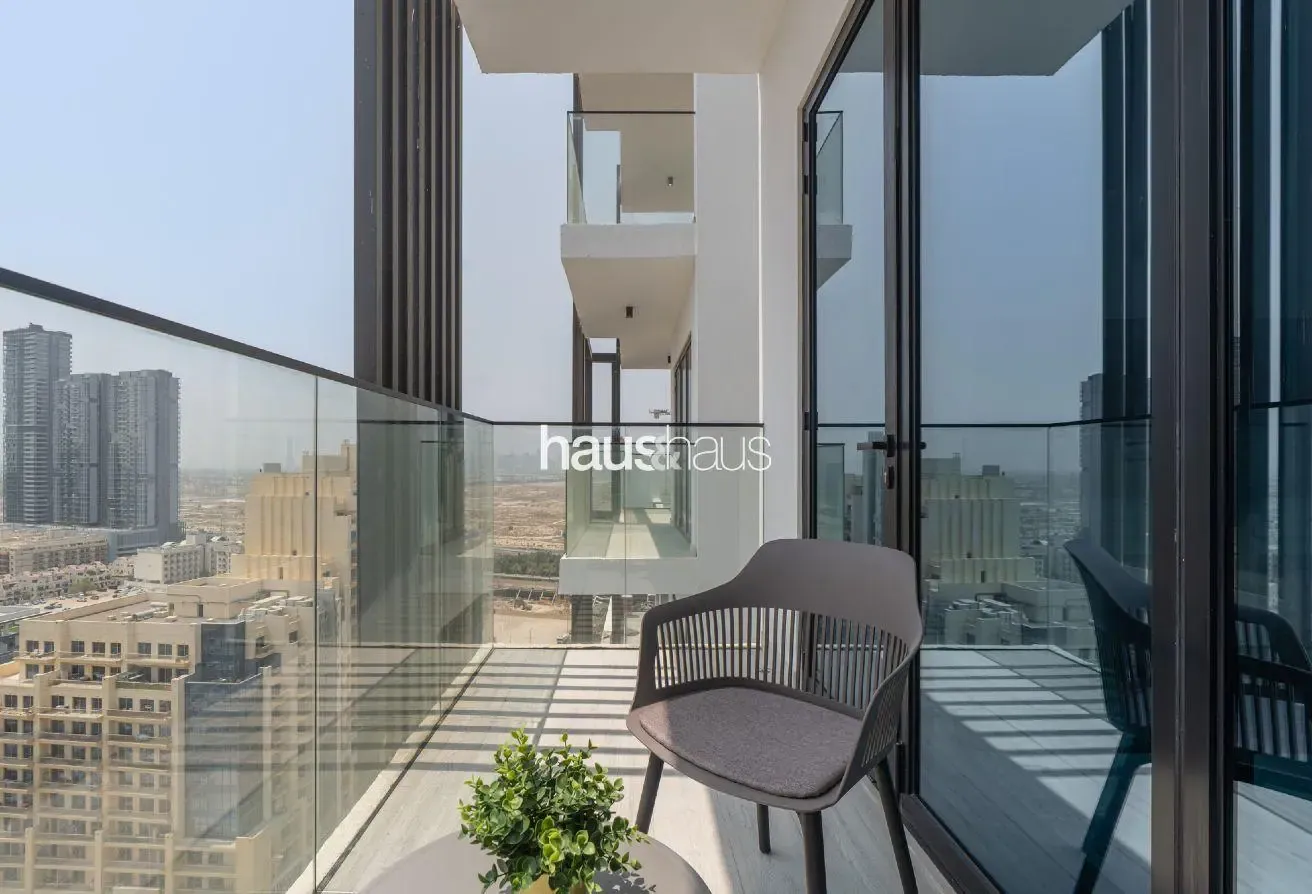 Newly Furnished | Near Circle Mall | Elegant