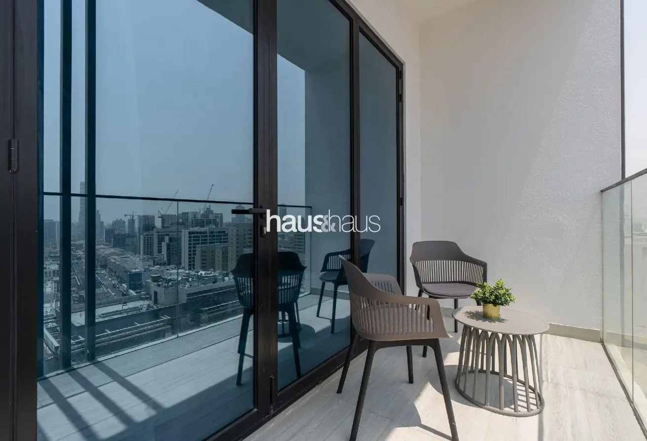 Newly Furnished | Near Circle Mall | Elegant