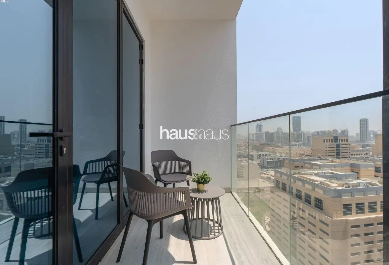 Newly Furnished | Near Circle Mall | Elegant