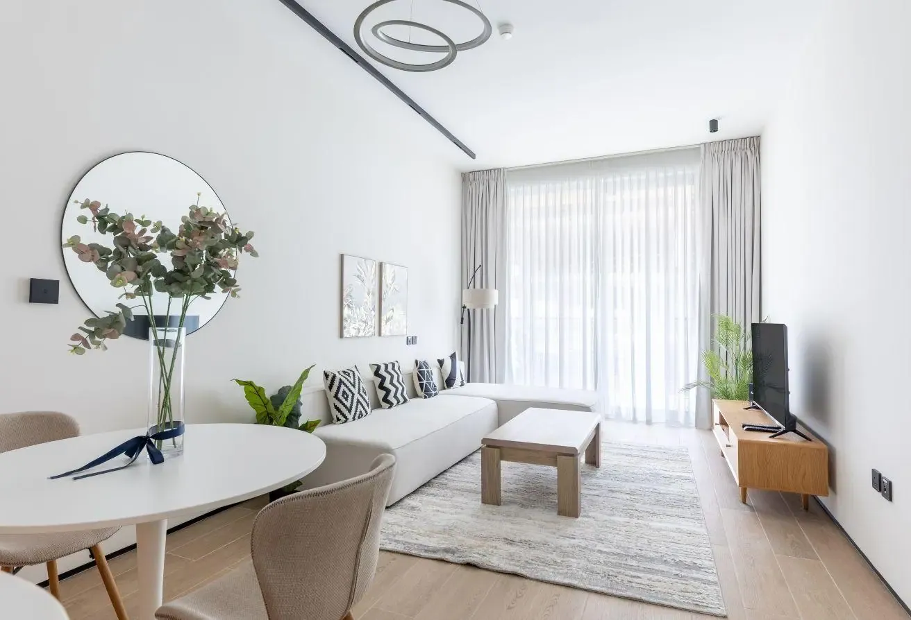 Rise Residences | Modern community living | JVC
