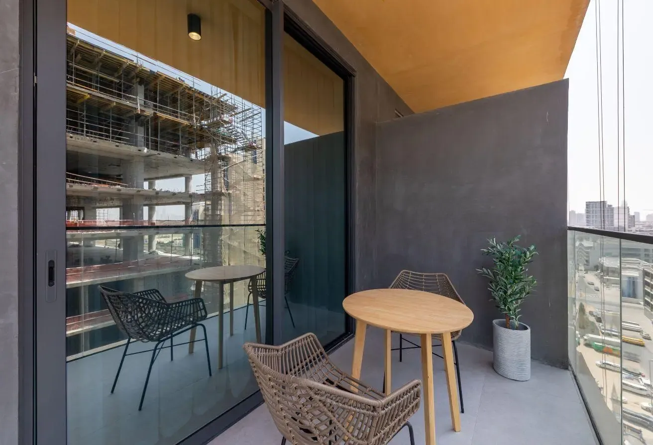 Rise Residences | Modern community living | JVC