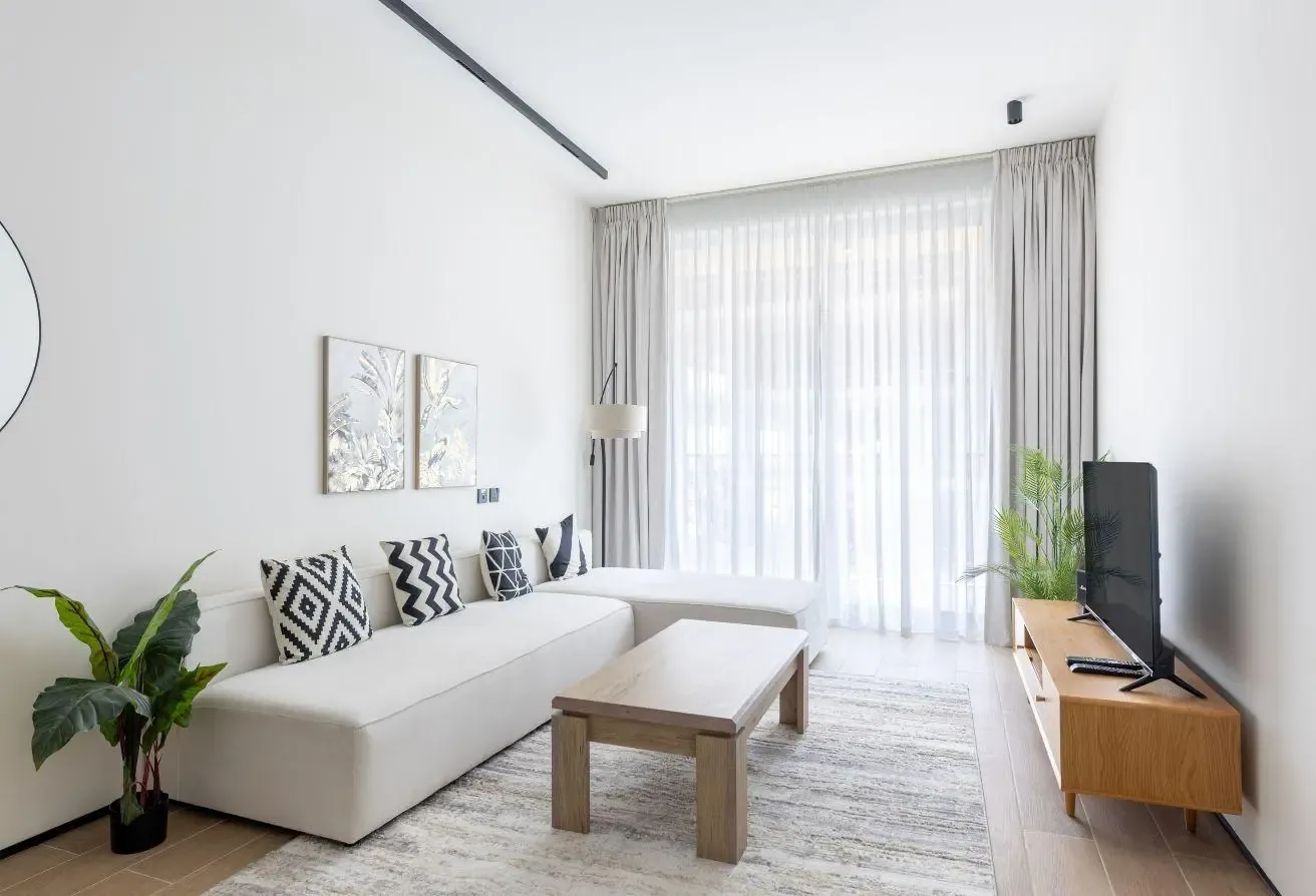Rise Residences | Modern community living | JVC