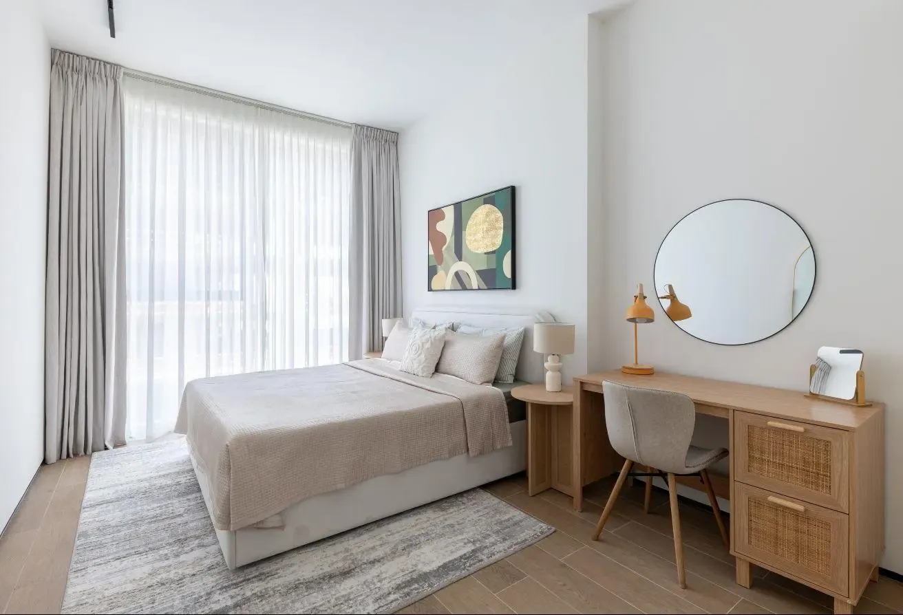 Rise Residences | Modern community living | JVC