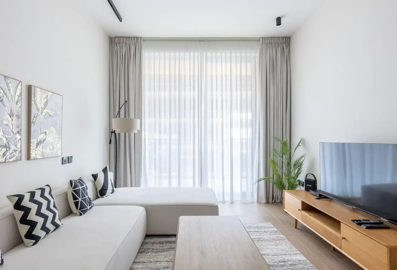 Rise Residences | Modern community living | JVC