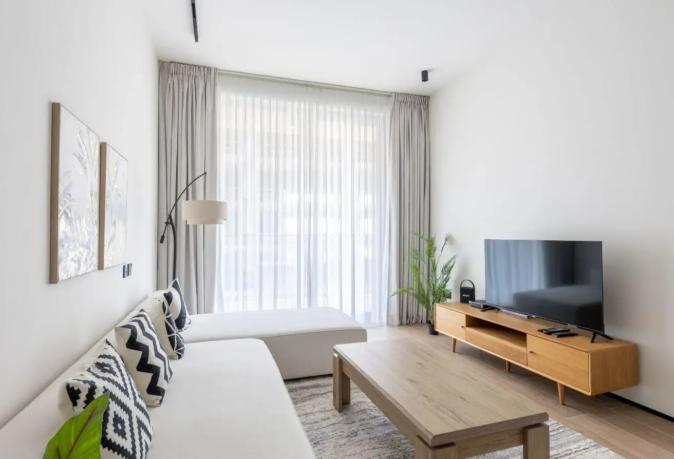 Rise Residences | Modern community living | JVC