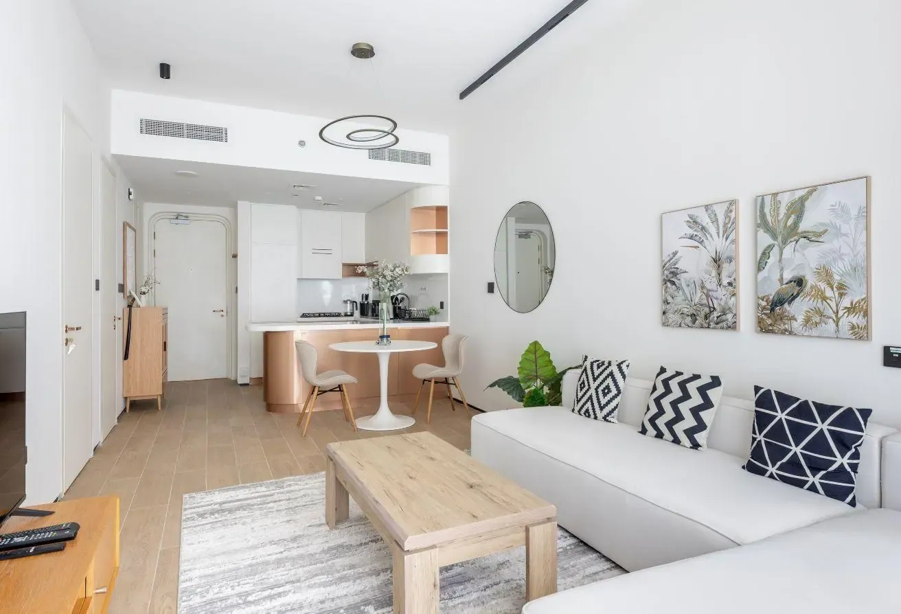 Rise Residences | Modern community living | JVC