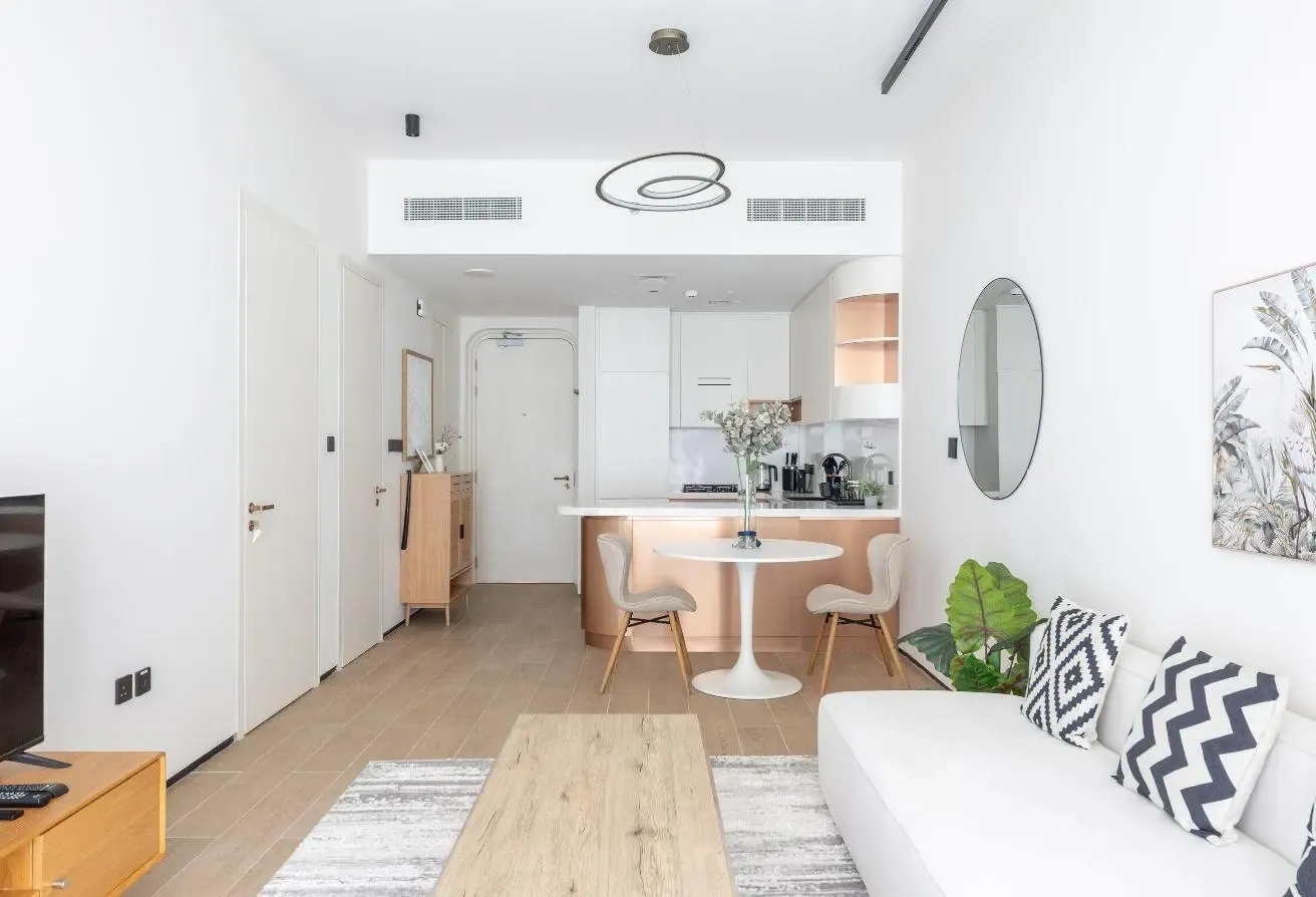 Rise Residences | Modern community living | JVC