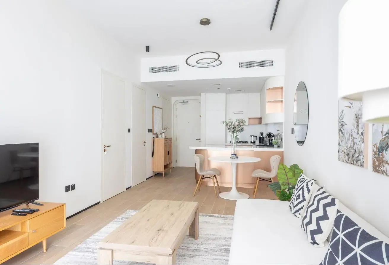 Rise Residences | Modern community living | JVC