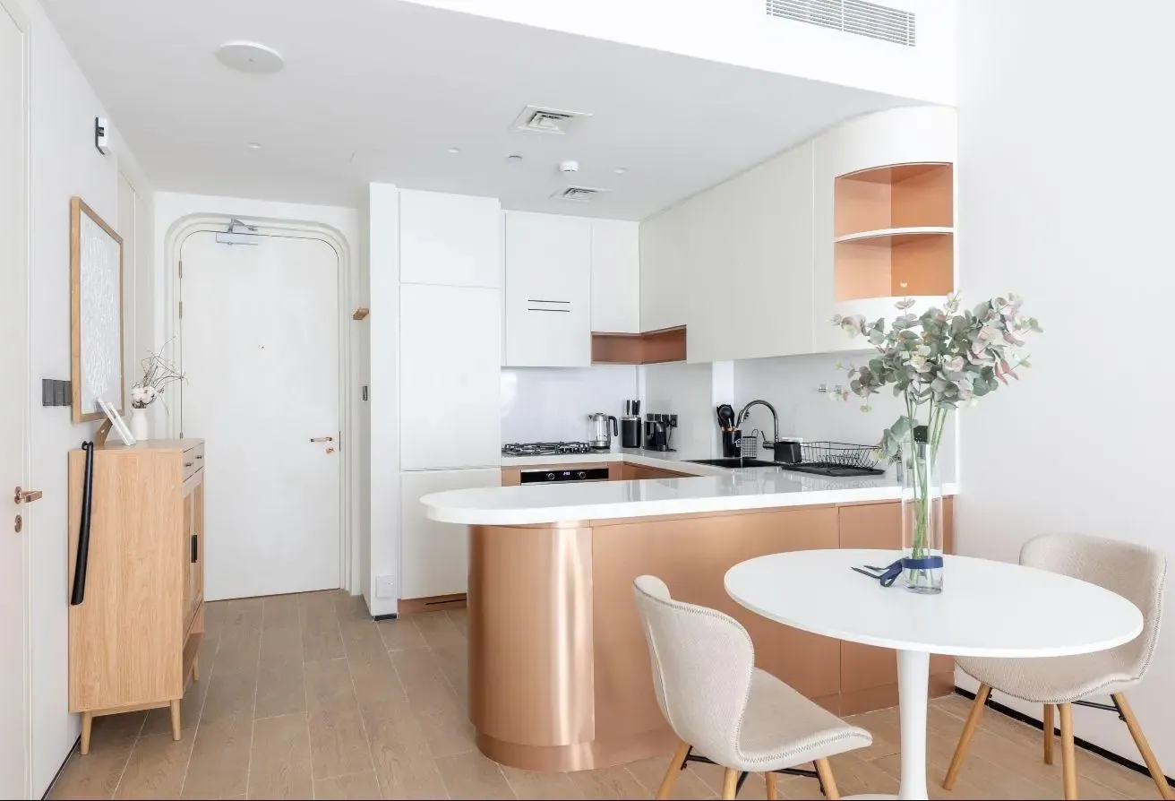 Rise Residences | Modern community living | JVC