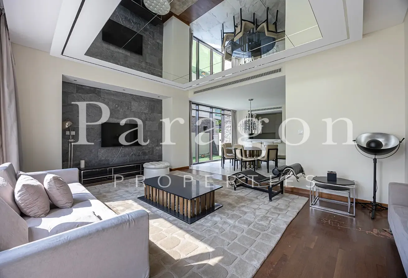Fully Furnished | Great Location | Vacant
