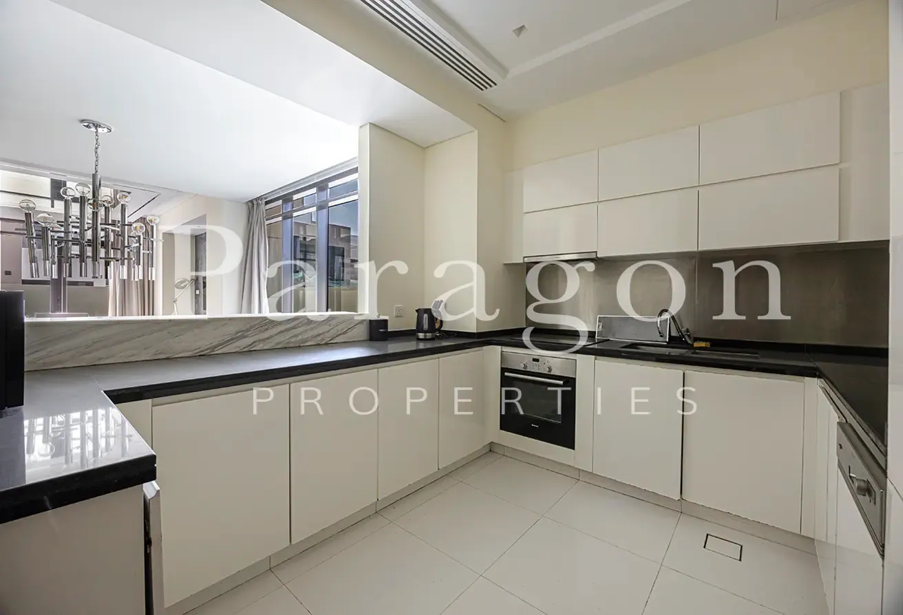 Fully Furnished | Great Location | Vacant