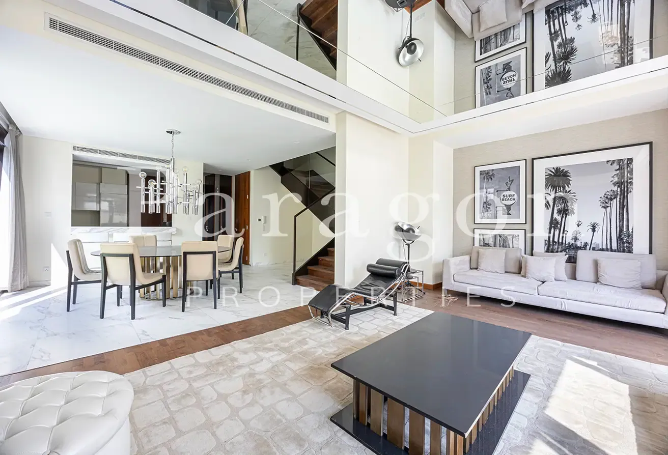 Fully Furnished | Great Location | Vacant