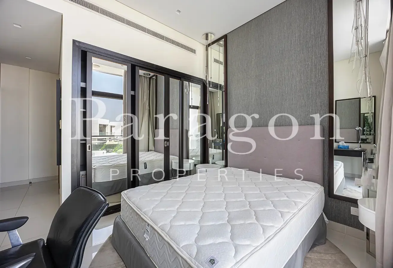 Fully Furnished | Great Location | Vacant