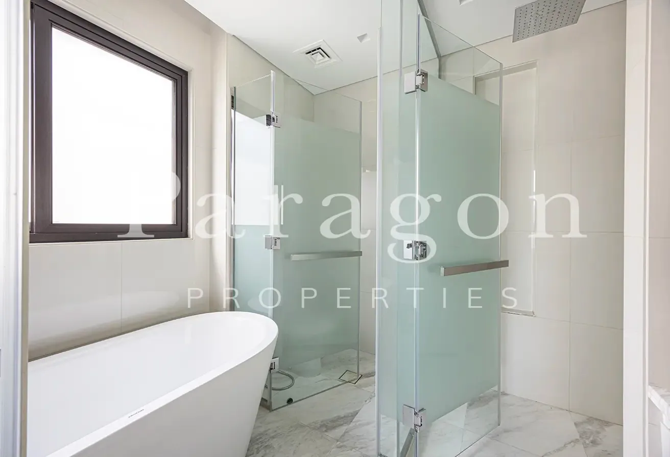 Fully Furnished | Great Location | Vacant