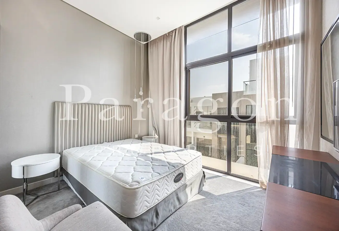Fully Furnished | Great Location | Vacant