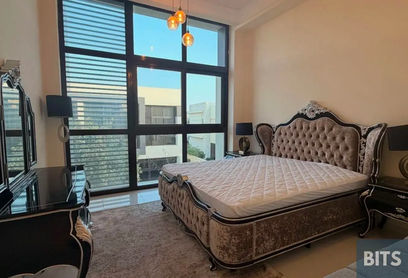 Spacious 3BR Villa | Fully Upgraded & Furnished |