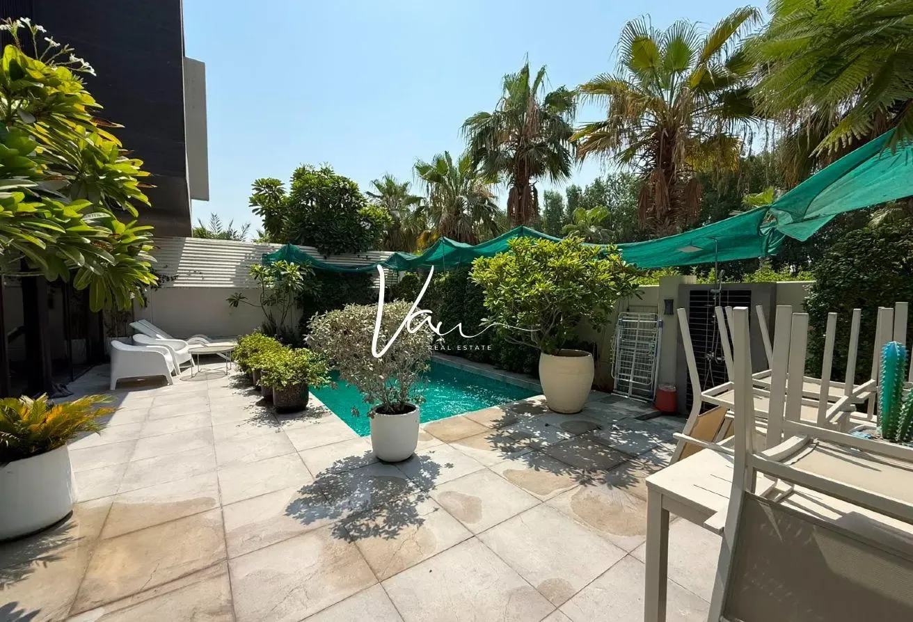 Exclusive Villa | Private Pool | Upgraded 3+Maids