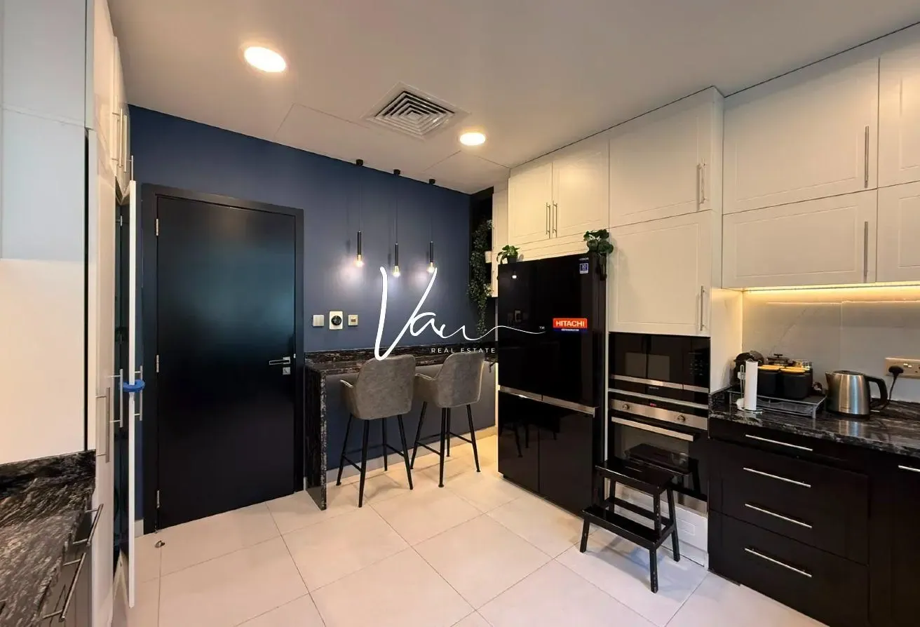 Exclusive Villa | Private Pool | Upgraded 3+Maids
