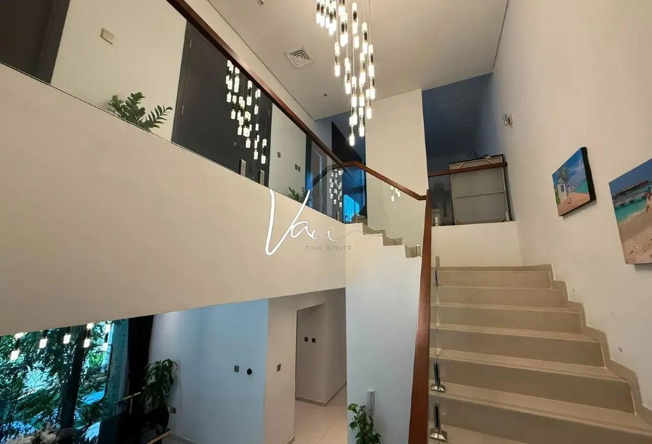Exclusive Villa | Private Pool | Upgraded 3+Maids